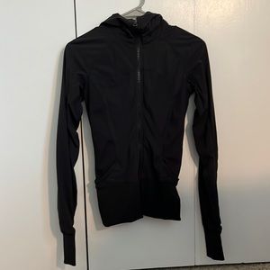 Lululemon Jacket Size 6